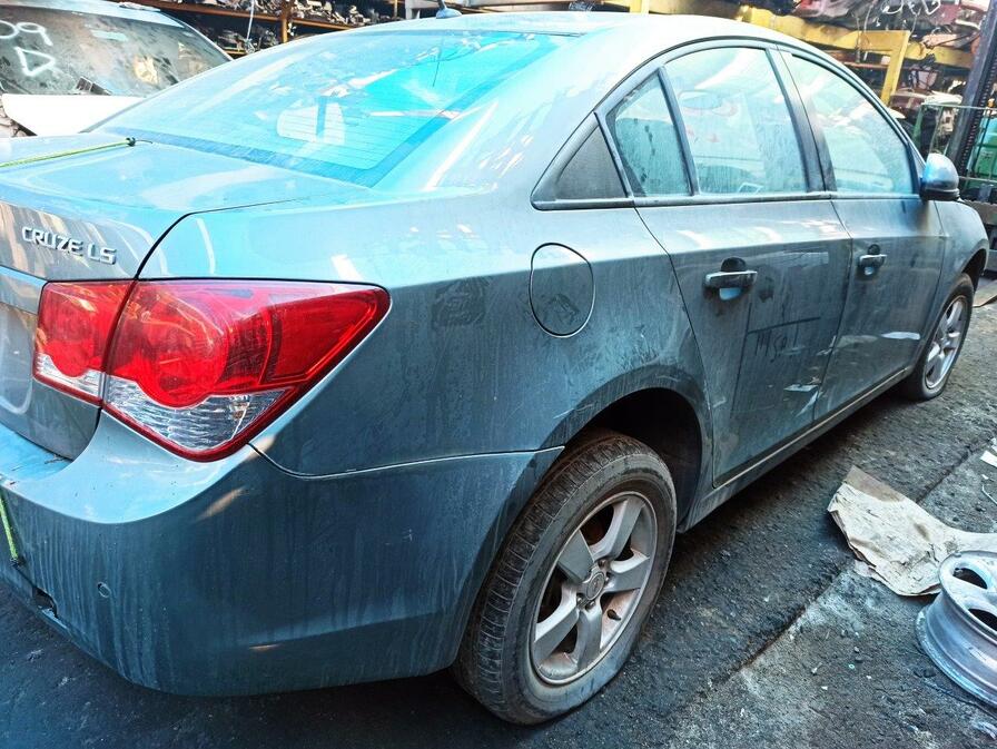  Chevrolet CRUZE 2010    EN DESARME